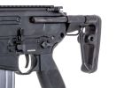 Sig Sauer PROFORCE MCX Virtus AEG Airsoft Rifle (Black)