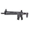 Sig Sauer Virtus .22cal PCP Powered Pellet Air Rifle - Gray