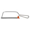 Bahco 6" Junior Hacksaw with Steel Wire Frame and Handle
