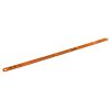 Bahco 12" Sandflex® Bi-Metal Hand Hacksaw 24TPI Blade (5-Pack)