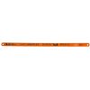 Bahco 12" Sandflex® Bi-Metal Hand Hacksaw 24TPI Blade (5-Pack)