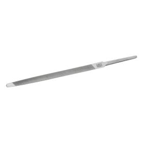 Bahco 6″ Slim Taper Triangular Saw File Second Cut - Unhandled