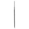Bahco 6" Double Extra Slim Taper Saw File Second Cut Unhandled