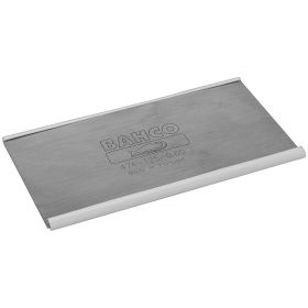 Bahco 5" Cabinet Scrapers with Plastic Edge Protector