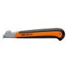 Bahco Precision Paint Scraper with ERGO™ Dual-Component Handle & Plastic Holder