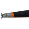 Bahco Precision Paint Scraper with ERGO™ Dual-Component Handle & Plastic Holder