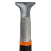 Bahco ERGO 2" Wide Universal Paint Scrapers with Dual-Component Handle