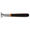 Bahco ERGO 2" Wide Universal Paint Scrapers with Dual-Component Handle