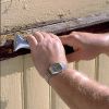 Bahco ERGO 2" Wide Universal Paint Scrapers with Dual-Component Handle