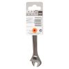 Bahco 4" Central Nut Adjustable Wrench with Phosphate Finish