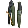 Bahco Foldable Saw and Knife Laplander Set with Dual-Component Handle  (2-Piece)