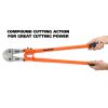 Great Neck BC30 Bolt Cutters 30 Inch