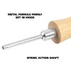 GreatNeck Magnetic Brad and Nail Driver