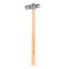 Greatneck 8OZ.HICKORY BALL PEEN HAMMER
