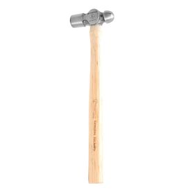 Greatneck 8OZ.HICKORY BALL PEEN HAMMER