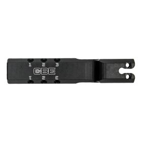 CBE Sights Bridge-Lock Sight Conversion Bar