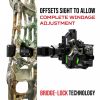 CBE Sights Bridge-Lock Sight Conversion Bar