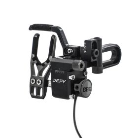 CBE Drop-Away Defy Micro Arrow Rest (Right Hand)