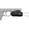 Crimson Trace Rail Master Universal Weapon Light Ambidextrous
