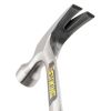 Estwing 12 oz. Rip Claw Hammer - Leather Grip