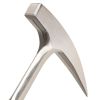 Estwing 22 oz. Pointed Tip Rock Pick - Blue Shock Reduction Grip