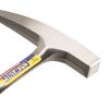 Estwing 22 oz. Pointed Tip Rock Pick - Blue Shock Reduction Grip