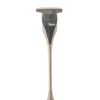 Estwing 24 oz. Bricklayer / Mason’s Smooth Face Hammer - Blue Shock Reduction Grip