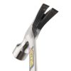 Estwing 24 oz. Milled Face Rip/Framing Hammer - Blue Shock Reduction Grip
