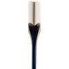 Estwing 14 oz. Smooth Face Welding Chipping Hammer - Blue Shock Reduction Grip