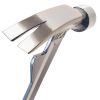 Estwing 24 oz. Smooth Face Hammertooth Hammer with Nylon-Vinyl Grip