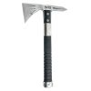 SOG Voodoo Hawk Mini Tomahawk - Satin Blade Finish