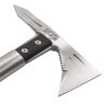 SOG Voodoo Hawk Mini Tomahawk - Satin Blade Finish
