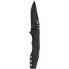SOG Salute Mini 3.1″ Folding Knife (Black Oxide)