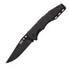 SOG Salute Mini 3.1″ Folding Knife (Black Oxide)