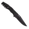 SOG Salute Mini 3.1″ Folding Knife (Black Oxide)