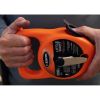 Keson "Little Giant" Chalk Line Reel - 100 ft.