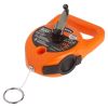 Keson "Little Giant" Chalk Line Reel - 110 ft.