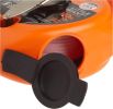 Keson "Little Giant" Chalk Line Reel - 110 ft.