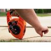 Keson "Little Giant" Chalk Line Reel - 110 ft.