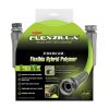 Flexzilla® Garden Lead-in Hose 5/8" x 5' 3/4" - 11 1/2 GHT Fittings ZillaGreen®