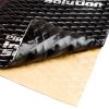 Installation Solution Sound Dampening Mat Bulk Package - (9) 18" x 32" Sheets