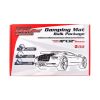 Installation Solution Sound Dampening Mat Bulk Package - (9) 18" x 32" Sheets
