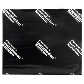 Installation Solution Sound Dampening Mat Speaker Kit - (2) 10" x 12" Sheets