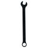 Williams SAE 7/16" Supercombo Wrench Black Industrial Finish 12 Point
