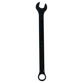 Williams SAE 7/16" Supercombo Wrench Black Industrial Finish 12 Point
