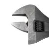 Williams Heavy Duty 18" Adjustable Wrench with Black Phosphate Finish