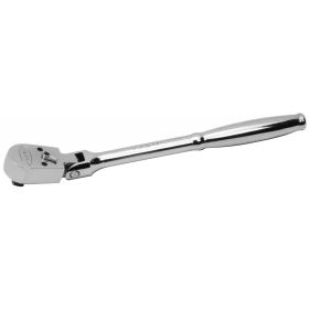 Williams 3/8" Drive Sealed Narrow Flex-Head Ratchet 36 Teeth