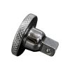 Williams 3/8″ Drive Ratchet Spinner Disc with Ball & Spring Socket Retention