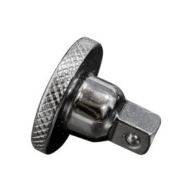 Williams 3/8″ Drive Ratchet Spinner Disc with Ball & Spring Socket Retention