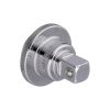 Williams 3/8″ Drive Ratchet Spinner Disc with Ball & Spring Socket Retention